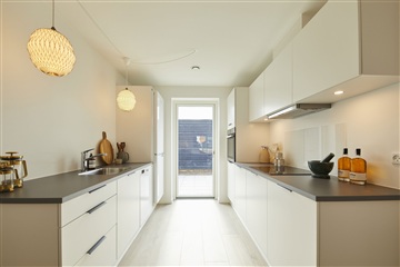 Photo 1. House, Gadekæret, Vojens 