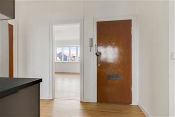 Photo 9. Apartment, Gormsgade, Esbjerg 