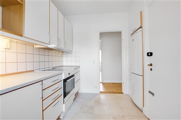 Photo 2. Room, Lyngby Torv, Kongens Lyngby 