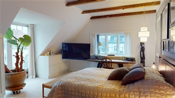 Photo 30. House, Norgesmindevej, Hellerup 