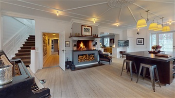 Photo 8. House, Norgesmindevej, Hellerup 