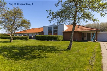 Photo 1. Room, Brogaardsvej, Ringkøbing 