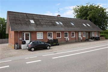 Photo 12. Apartment, Løgstørvej, Hobro 