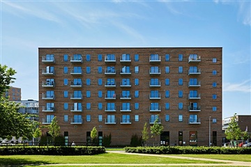 Photo 12. Apartment, Lilli Gyldenkildes Torv, Horsens 