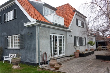 Photo 50. House, Norgesmindevej, Hellerup 