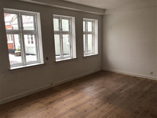 Photo 4. Apartment, Ramsherred, Rudkøbing 