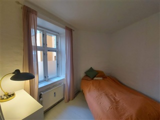 Photo 9. Apartment, Nørre Søgade, København K 