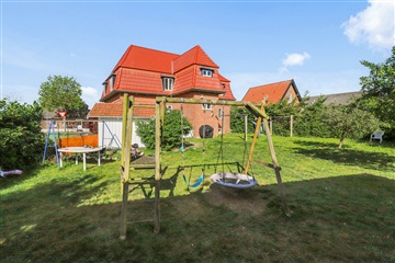 Photo 10. Apartment, Ingemanns Alle, Esbjerg 