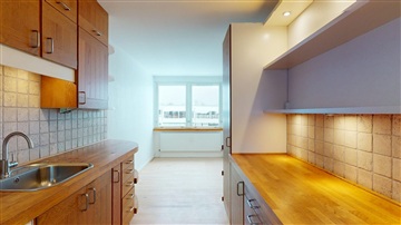 Photo 8. Apartment, Spaden D, Taastrup 