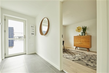 Photo 9. House, Gadekæret, Vojens 