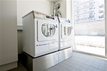 Photo 5. Apartment, Alexander Foss Gade, Aalborg 