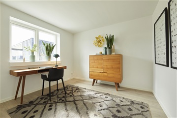 Photo 8. House, Gadekæret, Vojens 