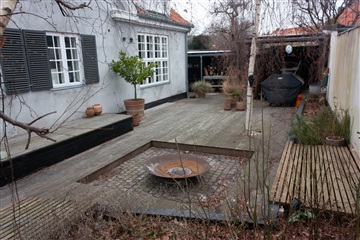 Photo 52. House, Norgesmindevej, Hellerup 