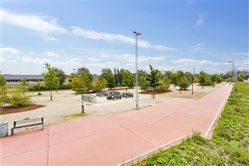 Photo 15. House, Sporskiftet, Holstebro 