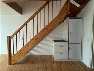 Photo 3. Apartment, Vesterbrogade, Viborg 