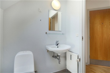 Photo 8. Apartment, Østergade, Skive 