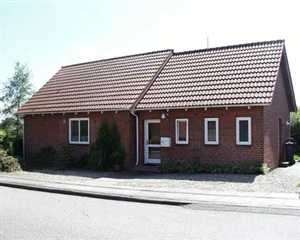 Photo 10. Apartment, Søndergade, Bække 