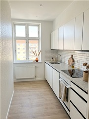 Photo 1. Apartment, Poul Buås Vej, Aalborg 