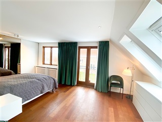 Billede 27. Hus/villa, Hjortholms Allé, København NV 