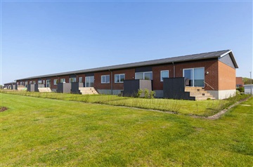 Photo 3. Apartment, Lønhøjvej, Tarm 