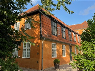 Photo 1. Apartment, Amaliegade, København K 