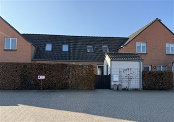 Photo 1. Apartment, Østergårdsparken, Odense SØ 