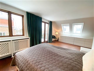 Billede 26. Hus/villa, Hjortholms Allé, København NV 