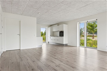 Photo 1. House, Sporskiftet, Holstebro 