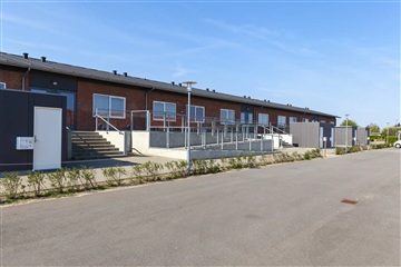 Photo 1. Apartment, Lønhøjvej, Tarm 