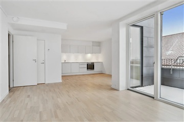 Photo 11. Apartment, Nordre Jernbanevej, Hillerød 