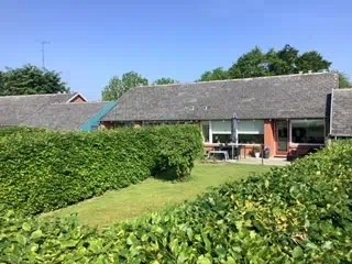 Photo 3. Apartment, Kirkebakken, Gredstedbro 