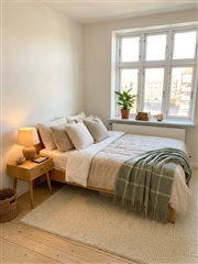 Photo 3. Apartment, Poul Buås Vej, Aalborg 