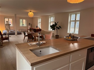 Photo 6. Apartment, Amaliegade, København K 