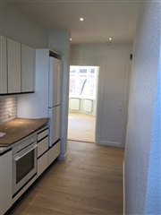 Photo 1. Apartment, Poul Buås Vej, Aalborg 