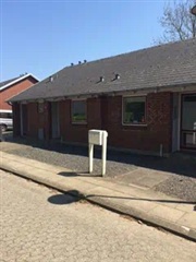 Photo 1. Apartment, Kirkebakken, Gredstedbro 