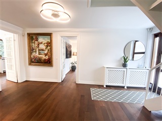 Billede 13. Hus/villa, Hjortholms Allé, København NV 