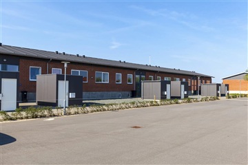 Photo 2. Apartment, Lønhøjvej, Tarm 