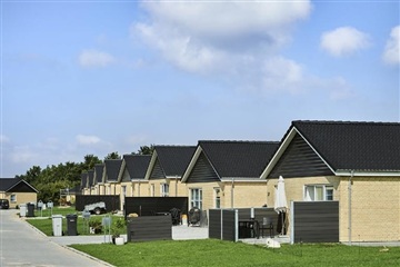 Photo 2. Apartment, Sejvænget, Middelfart 