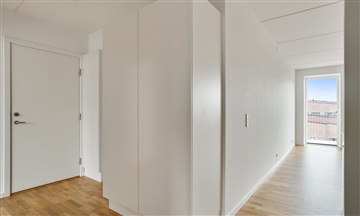 Photo 4. Apartment, Richard Mortensens Vej, København S 