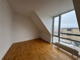 Photo 6. Apartment, Vesterbrogade, Viborg 