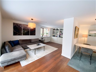 Billede 17. Hus/villa, Hjortholms Allé, København NV 