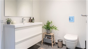 Photo 10. House, Pilegårdsminde, Greve 