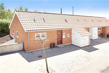 Photo 11. Apartment, Fuglsøparken, Nykøbing M 