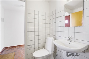 Photo 10. Apartment, Fuglsøparken, Nykøbing M 