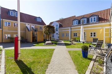 Photo 3. Apartment, Østergade, Ringkøbing 