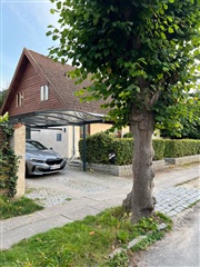 Billede 9. Hus/villa, Hjortholms Allé, København NV 