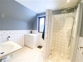 Billede 22. Hus/villa, Hjortholms Allé, København NV 