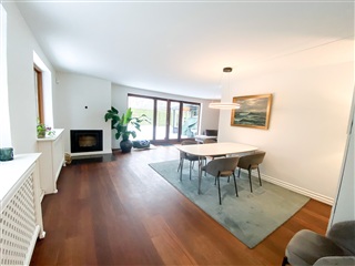 Billede 18. Hus/villa, Hjortholms Allé, København NV 