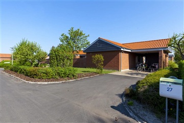 Photo 6. Apartment, Lønhøjvej, Tarm 