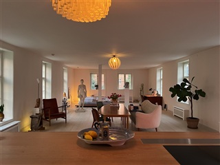 Photo 5. Apartment, Amaliegade, København K 